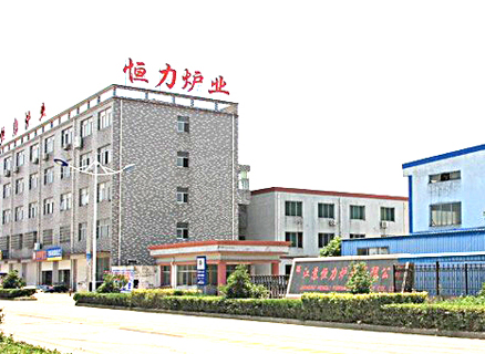 走進恒力